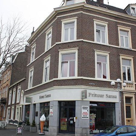Hotel Sansa Maastricht Habitación foto