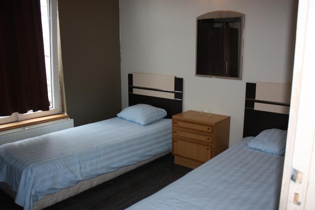 Hotel Sansa Maastricht Habitación foto