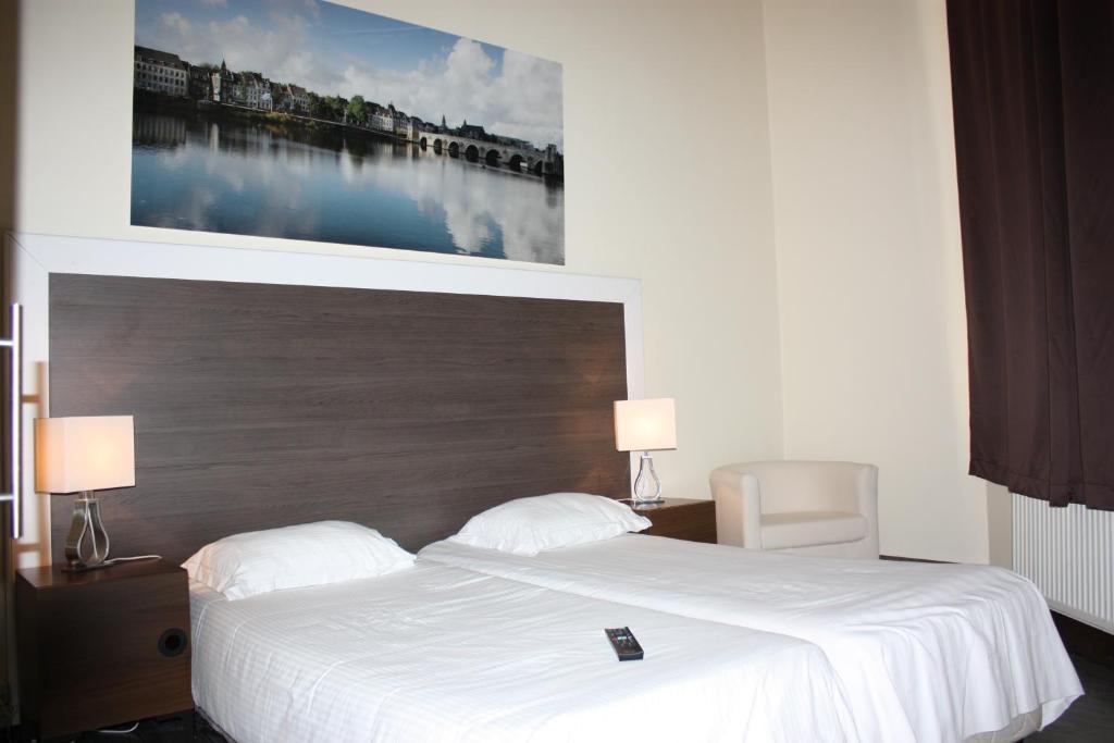 Hotel Sansa Maastricht Habitación foto