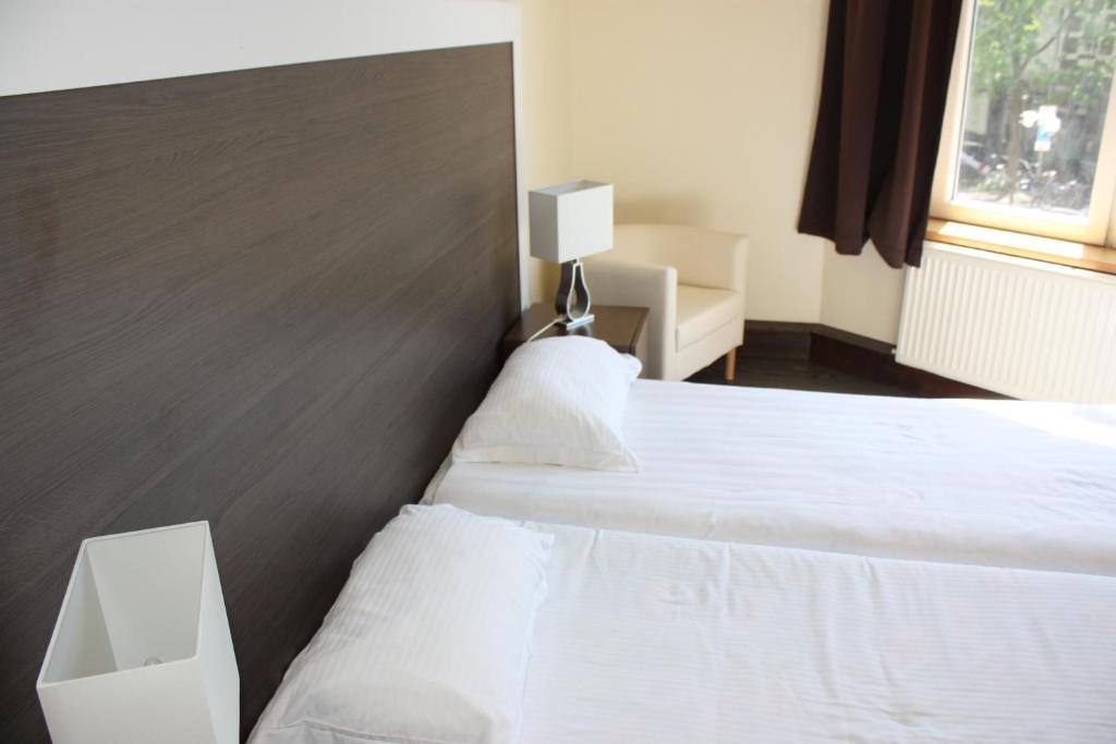 Hotel Sansa Maastricht Habitación foto