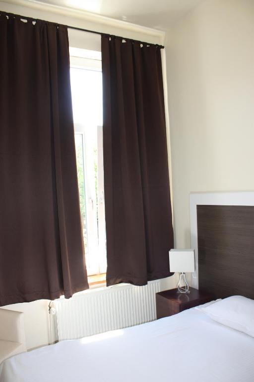 Hotel Sansa Maastricht Habitación foto