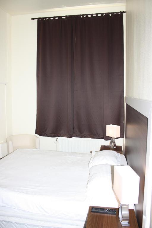 Hotel Sansa Maastricht Habitación foto