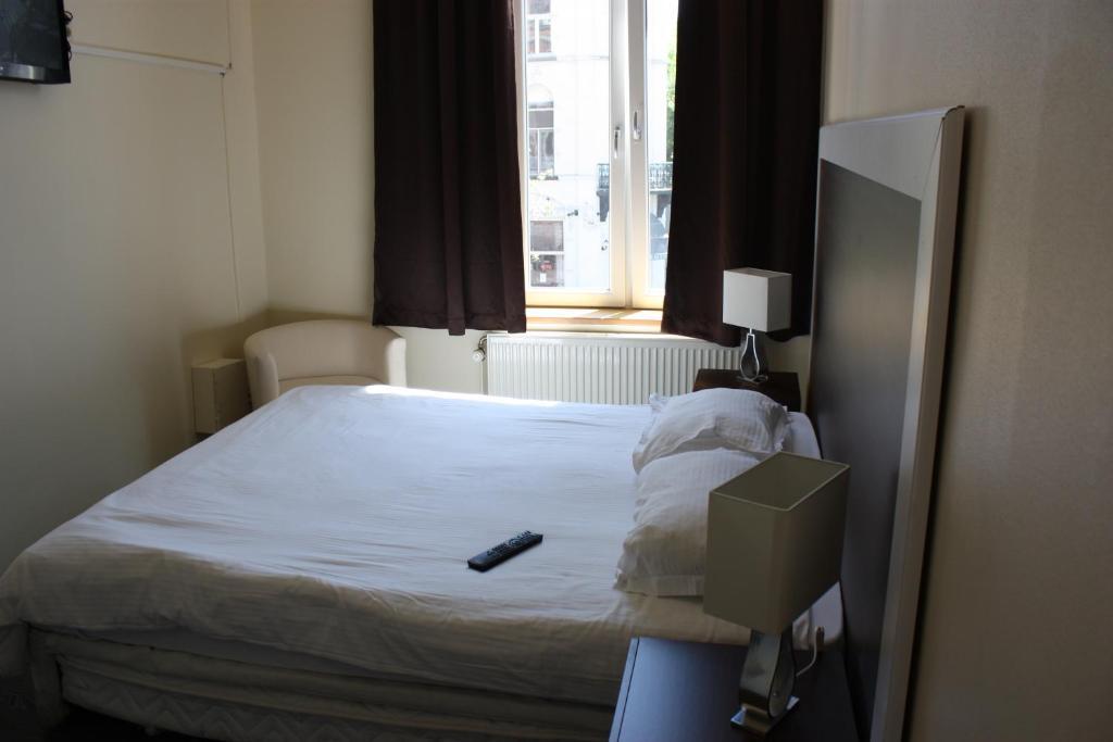 Hotel Sansa Maastricht Habitación foto