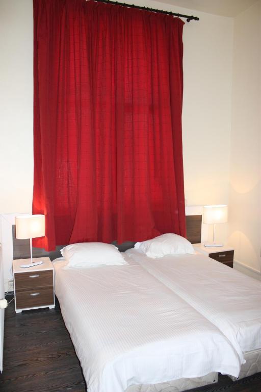 Hotel Sansa Maastricht Habitación foto