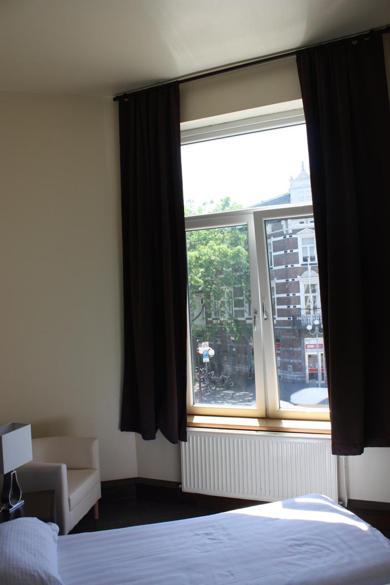 Hotel Sansa Maastricht Exterior foto