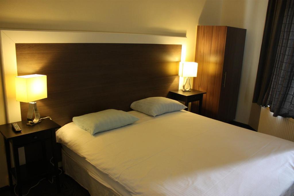 Hotel Sansa Maastricht Habitación foto